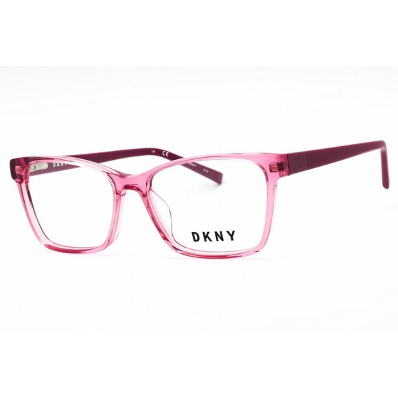 DKNY EYEGLASSES DK5038-670-51 New with case main image 5